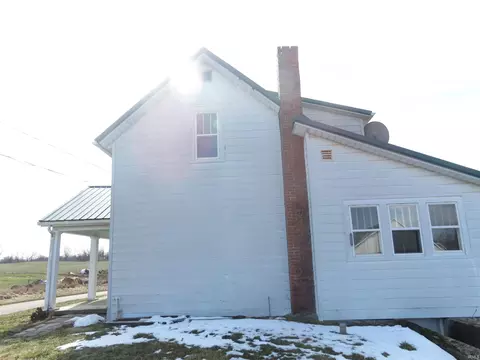 Exterior - 7157 N Wilbur Wright, Mooreland, IN 47360 photo 5 of 17