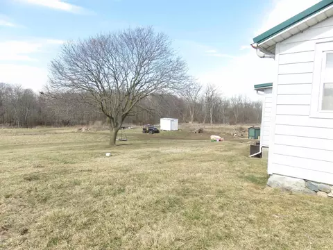 Exterior - 7157 N Wilbur Wright, Mooreland, IN 47360 photo 10 of 17
