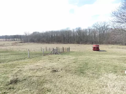 Exterior - 7157 N Wilbur Wright, Mooreland, IN 47360 photo 17 of 17