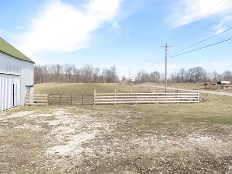 Exterior - 7157 N Wilbur Wright, Mooreland, IN 47360 photo 13 of 17