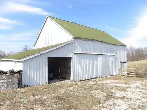 Exterior - 7157 N Wilbur Wright, Mooreland, IN 47360 photo 2 of 17