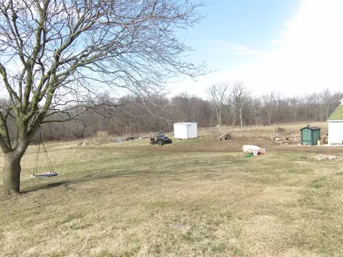 Exterior - 7157 N Wilbur Wright, Mooreland, IN 47360 photo 16 of 17