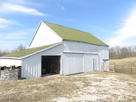Exterior - 7157 N Wilbur Wright, Mooreland, IN 47360 photo 14 of 17
