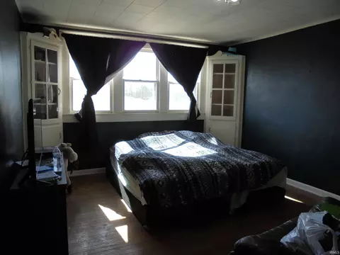 Bedroom - 7157 N Wilbur Wright, Mooreland, IN 47360 photo 2 of 3