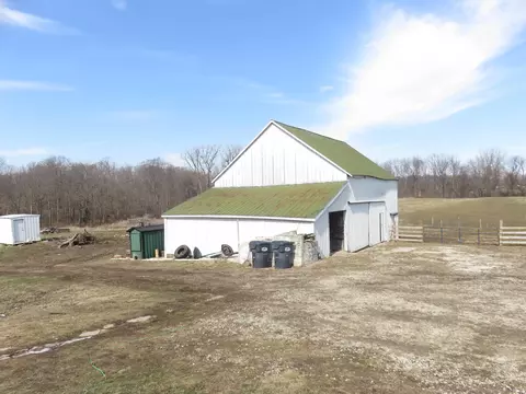 Exterior - 7157 N Wilbur Wright, Mooreland, IN 47360 photo 12 of 17