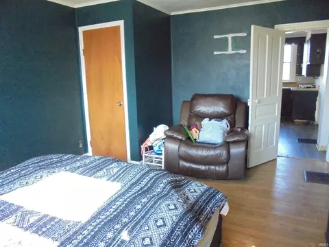 Bedroom - 7157 N Wilbur Wright, Mooreland, IN 47360 photo 1 of 3