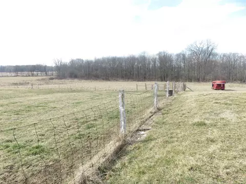 Exterior - 7157 N Wilbur Wright, Mooreland, IN 47360 photo 15 of 17