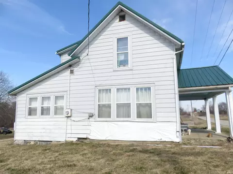 Exterior - 7157 N Wilbur Wright, Mooreland, IN 47360 photo 9 of 17
