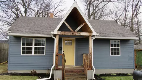 504 U St, Bedford, IN 47421 photo 1