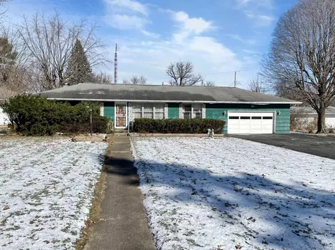 1201 E 32nd St, Marion, IN 46953 photo 1