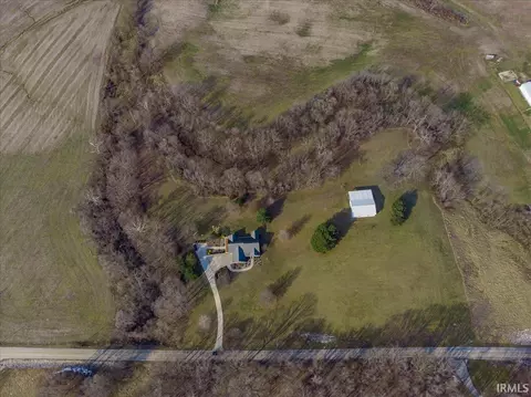 View/Area - 4775 Sandpit Rd, Bedford, IN 47421 photo 2 of 4