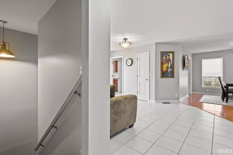 Entry Way - 4775 Sandpit Rd, Bedford, IN 47421 photo 1 of 1