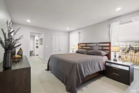 Bedroom - 4775 Sandpit Rd, Bedford, IN 47421 photo 1 of 4