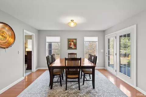 Dining - 4775 Sandpit Rd, Bedford, IN 47421 photo 2 of 2
