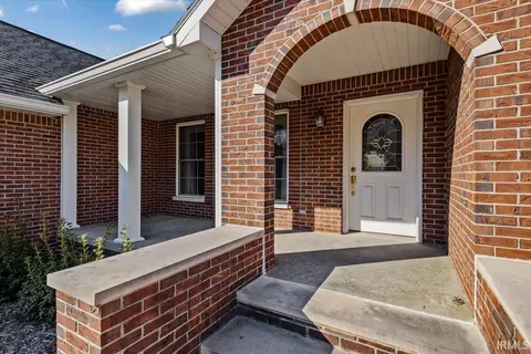 Exterior - 4775 Sandpit Rd, Bedford, IN 47421 photo 2 of 6