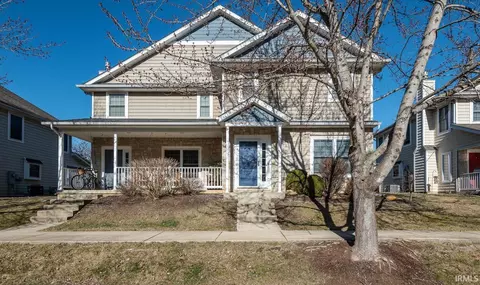 2782 E Bressingham Way, Bloomington, IN 47401 photo 1