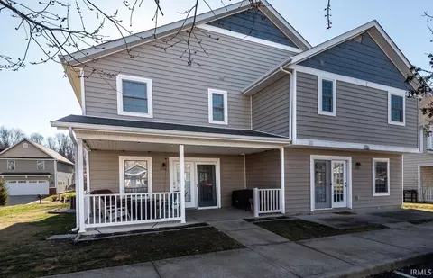 2782 E Bressingham Way, Bloomington, IN 47401 photo 19