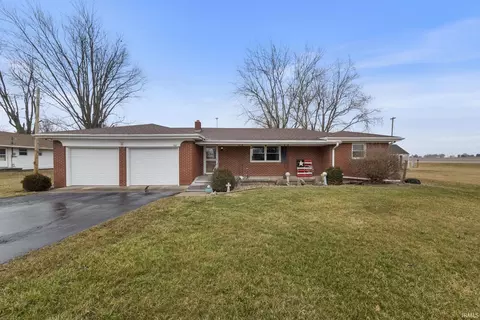 507 S Madison St, Darlington, IN 47940