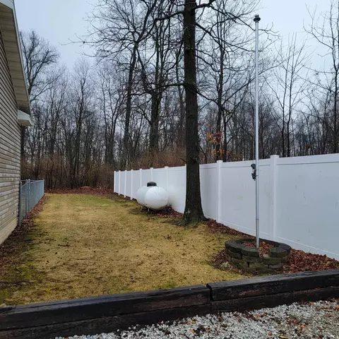 Exterior - 1055 S 750 E, Lagrange, IN 46761 photo 5 of 7