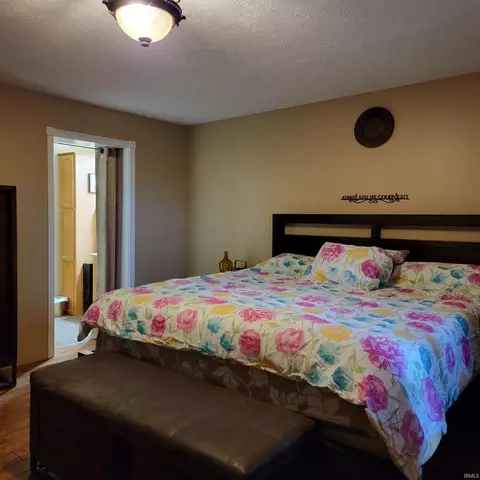 Bedroom - 1055 S 750 E, Lagrange, IN 46761 photo 1 of 1