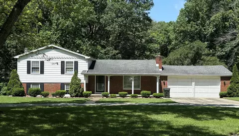 513 Miller Rd, Evansville, IN 47712