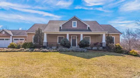 27806 Osborne Rd, North Liberty, IN 46554