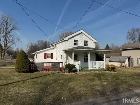 223 N Maple, Lagrange, IN 46761 photo 1