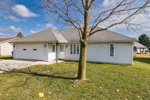 402 Terry Ln, Hamilton, IN 46742 photo 19