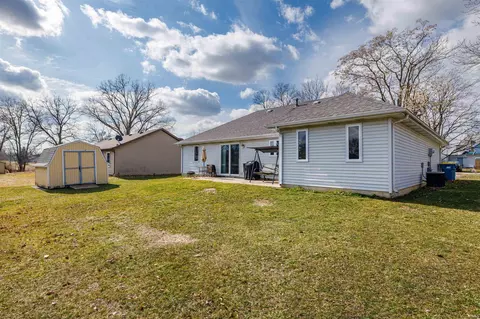 402 Terry Ln, Hamilton, IN 46742 photo 24