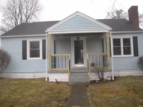 1114 E 29th St, Muncie, IN 47302 photo 1