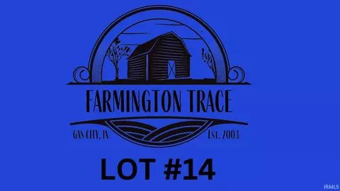 1206 Trace Ave, Gas City, IN 46933