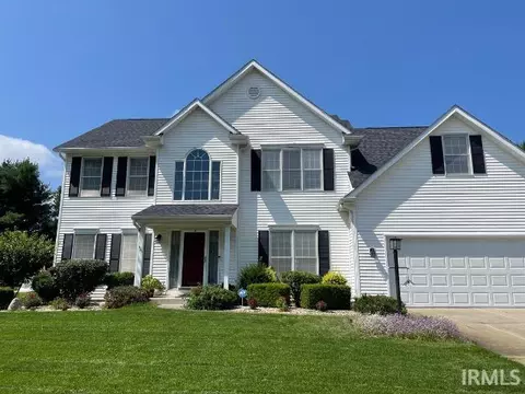 50777 Post Rd, Granger, IN 46530 photo 22