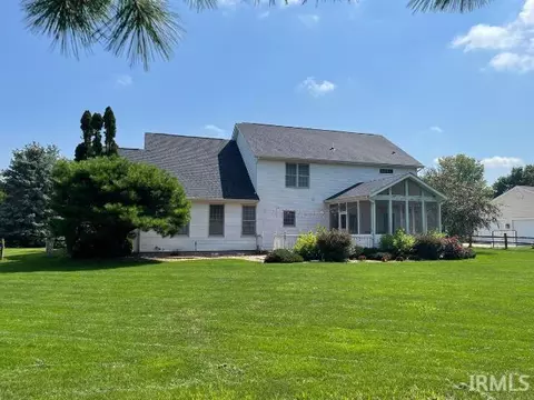 50777 Post Rd, Granger, IN 46530 photo 2
