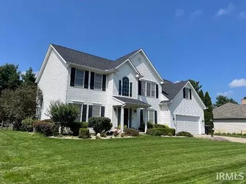 50777 Post Rd, Granger, IN 46530 photo 1