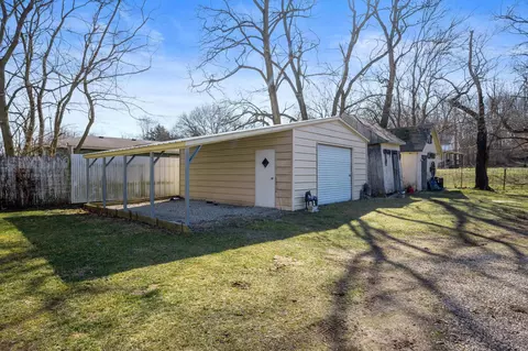940 E Luray Rd, Springport, IN 47386 photo 19