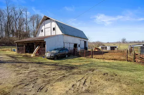 940 E Luray Rd, Springport, IN 47386 photo 4
