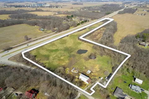 940 E Luray Rd, Springport, IN 47386 photo 1