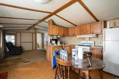 940 E Luray Rd, Springport, IN 47386 photo 12