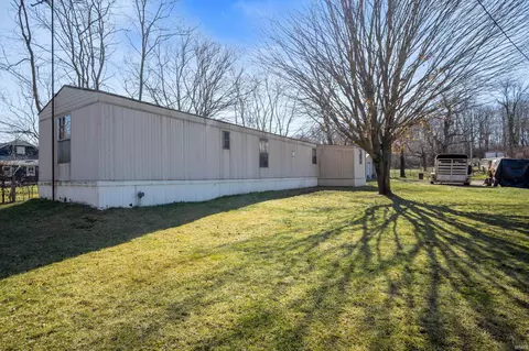 940 E Luray Rd, Springport, IN 47386 photo 11