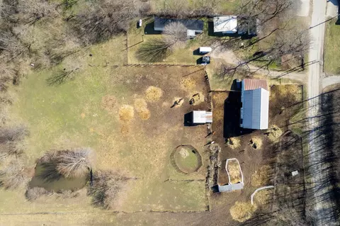 940 E Luray Rd, Springport, IN 47386 photo 7
