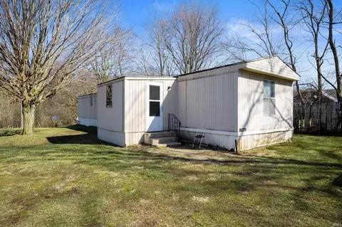 940 E Luray Rd, Springport, IN 47386 photo 2