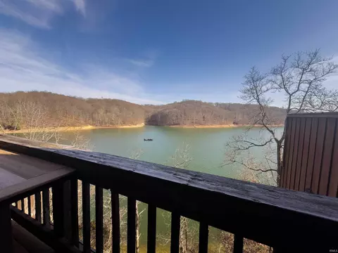 View/Area - 4014 Eagle Bay Dr, Bloomington, IN 47401 photo 4 of 4