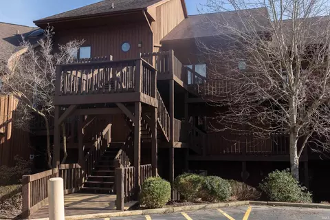 Exterior - 4014 Eagle Bay Dr, Bloomington, IN 47401 photo 8 of 8