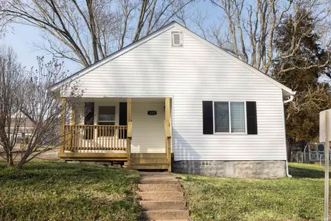 319 20th St, Bedford, IN 47421 photo 1