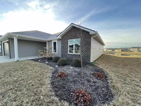 12408 Hackamore Dr, Grabill, IN 46741 photo 3