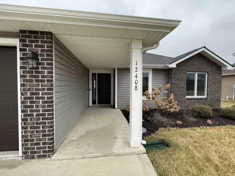 12408 Hackamore Dr, Grabill, IN 46741 photo 4