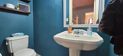 Bath - 320 E 5th St, Mount Carmel, IL 62863 photo 1 of 5