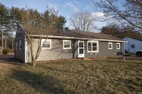52362 Filbert Rd, Granger, IN 46530 photo 1