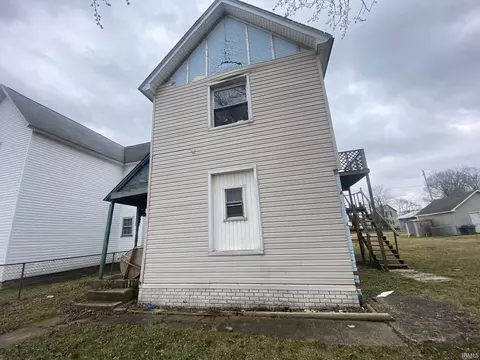 103 W South B St, Gas City, IN 46933