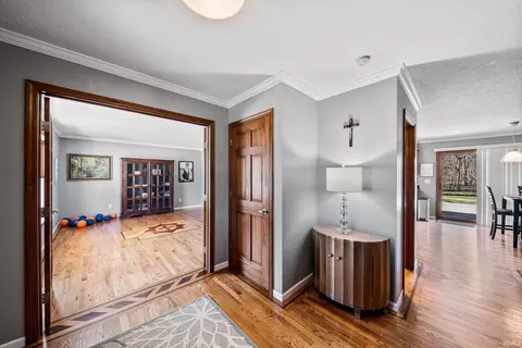 Bedroom - 50819 Pine Meadows Ct, Granger, IN 46530 photo 1 of 5